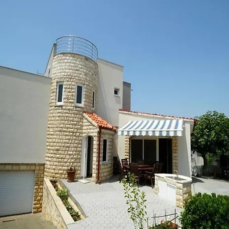 Poolincluded - Villa Vir Vir