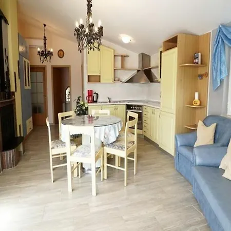Poolincluded - Villa Vir Ferienhaus Vir