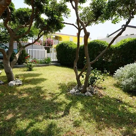 Ferienhaus Poolincluded - Villa Vir Vir